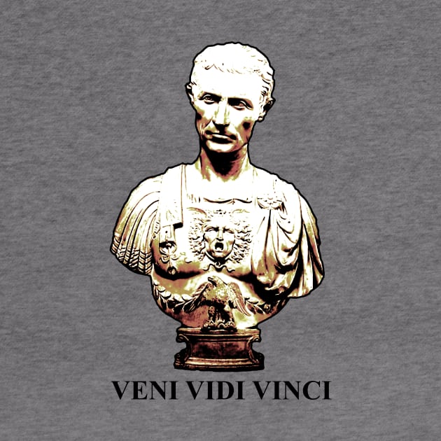 Veni Vidi Vinci by MarceloMoretti90